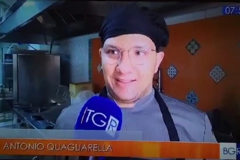 Antonio Quagliarella