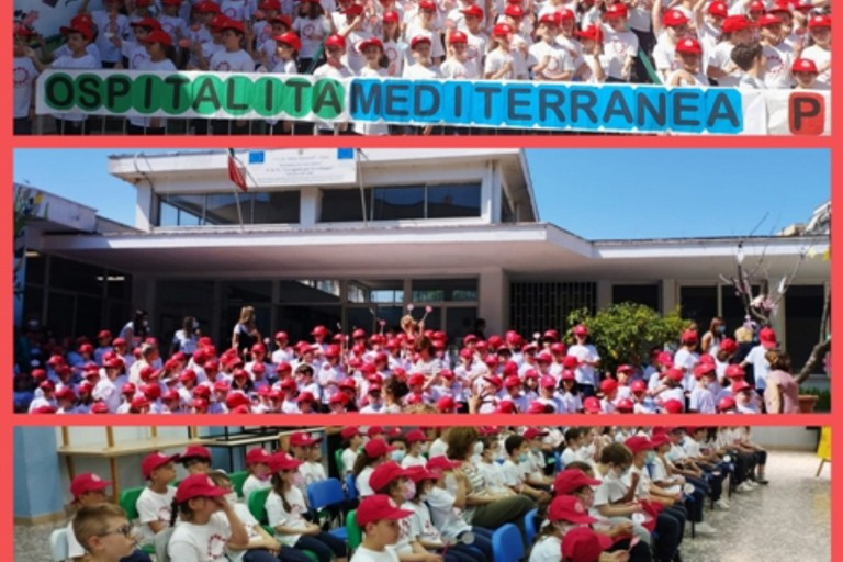 Ospitalità mediterranea