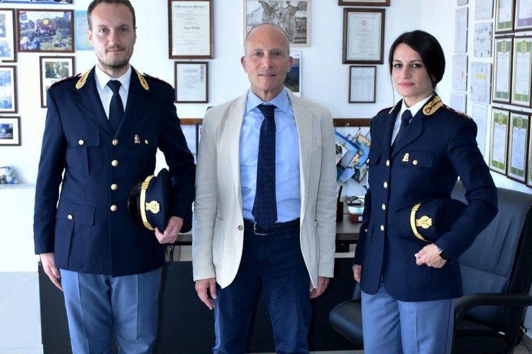 Polizia di Stato