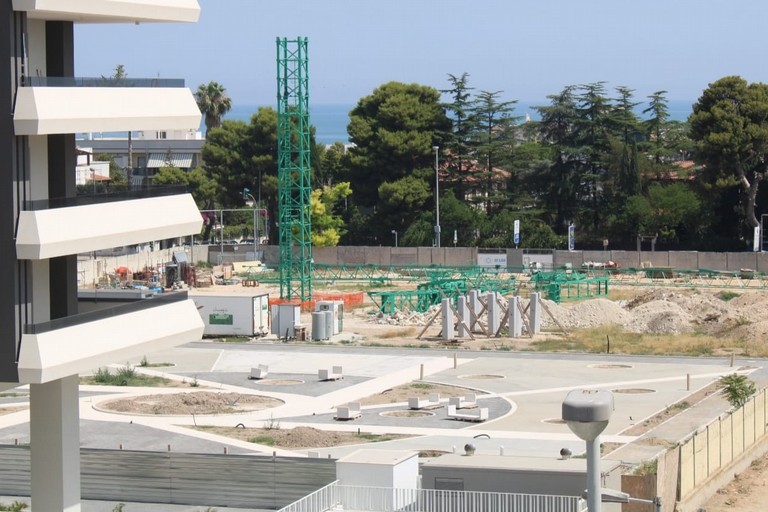 Quartiere Pozzo Piano