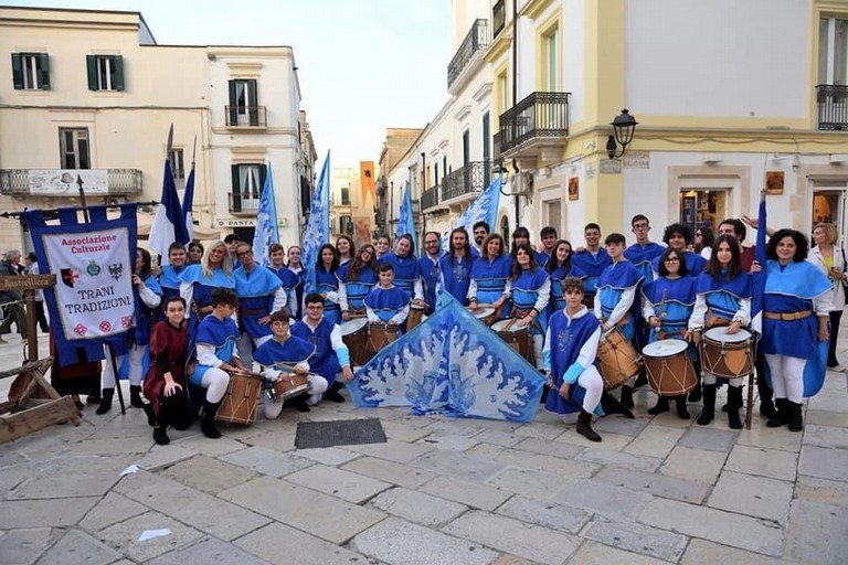 Trani Tradizioni