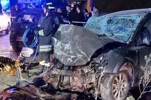 Incidente Trani-Andria