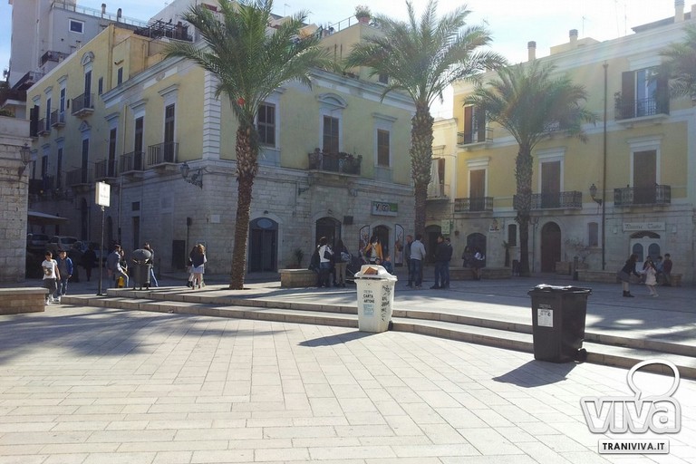Piazza Teatro