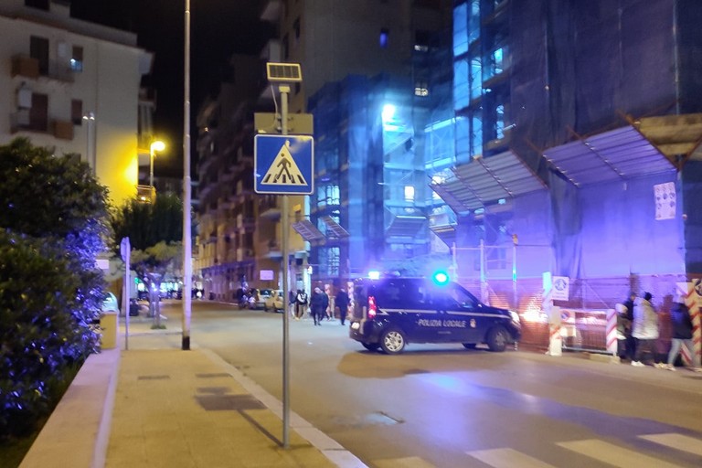 investimento via Istria