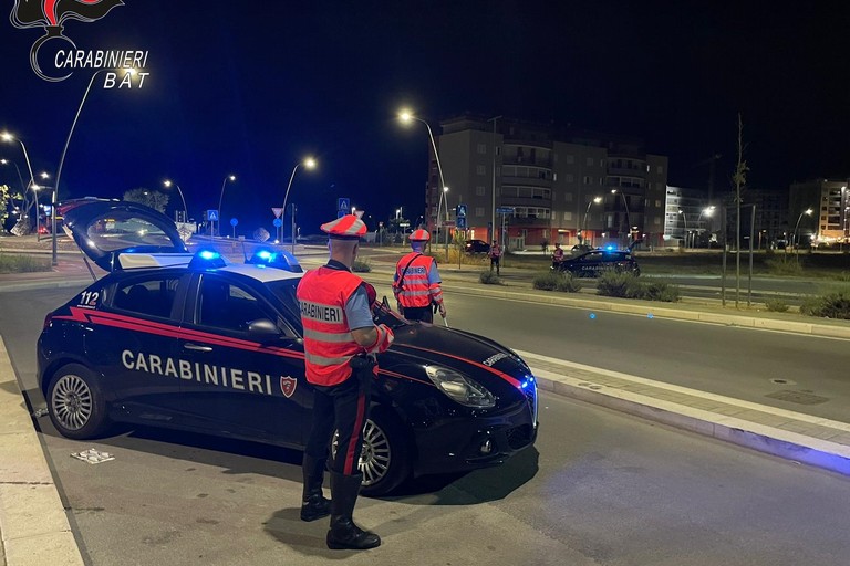 Carabinieri