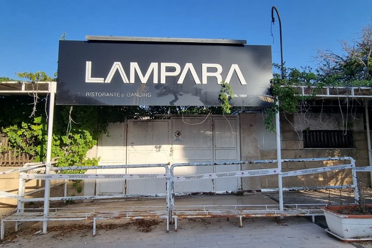 Lampara