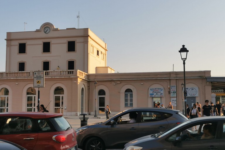 Stazione