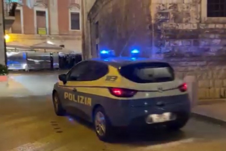 Polizia