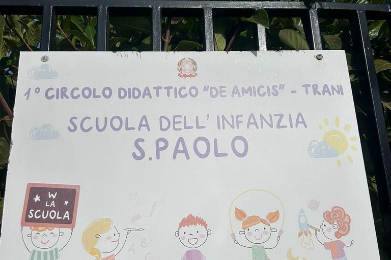 Scuola San Paolo