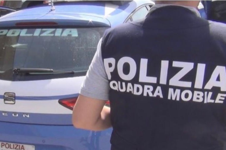 Polizia