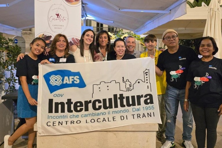 Intercultura