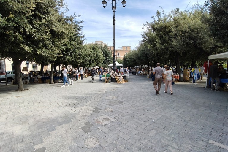 Mercatino