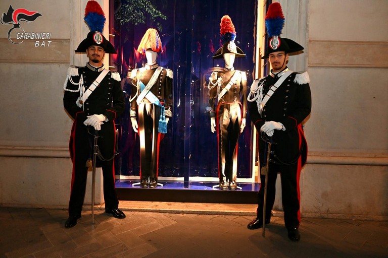 Carabinieri