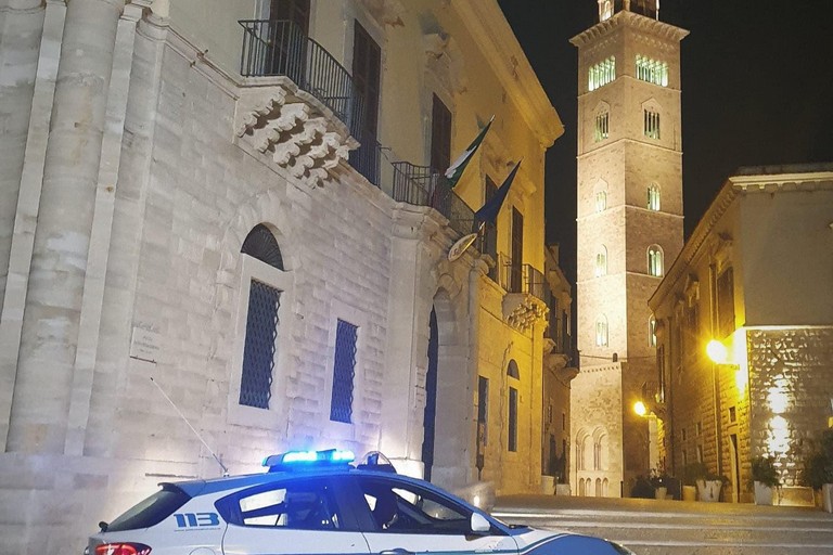 Polizia di Stato