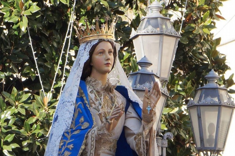 Immacolata