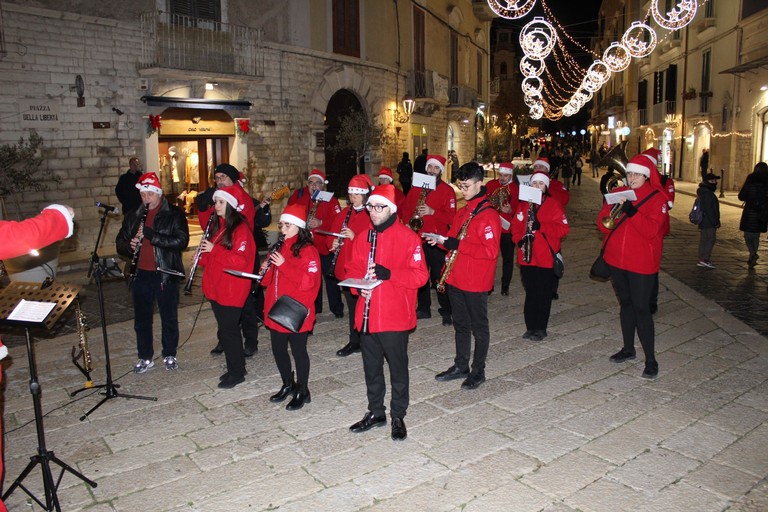 Concerto bandistico