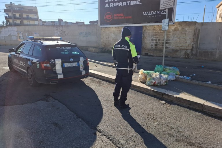 Polizia locale