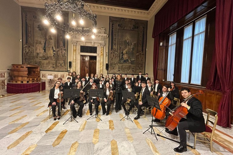 Orchestra 