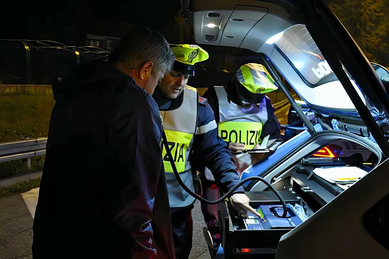 Polizia