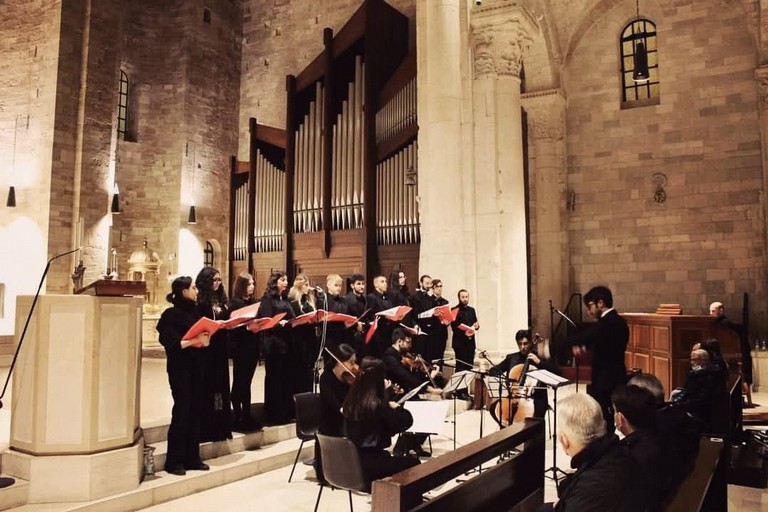 Concerto Cattedrale