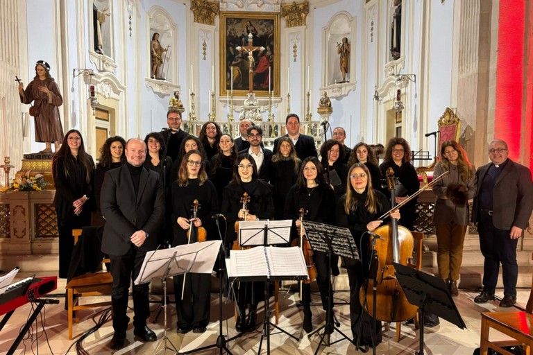 Oratorio di San Nicola