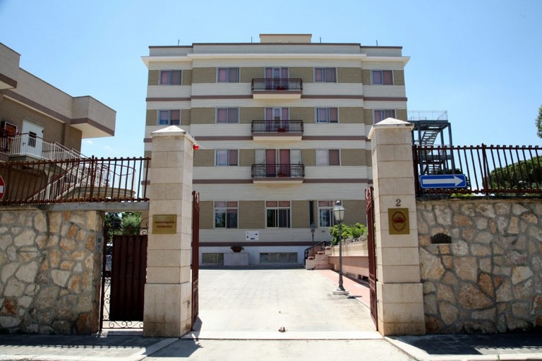 Centro Serafine