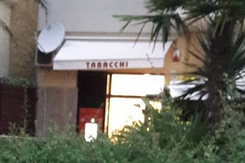 Tabaccheria