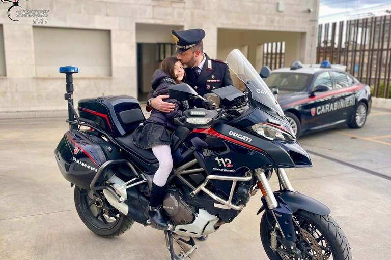 Carabinieri Bat