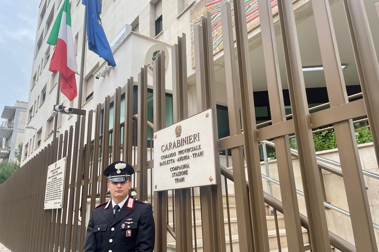 Carabiniere