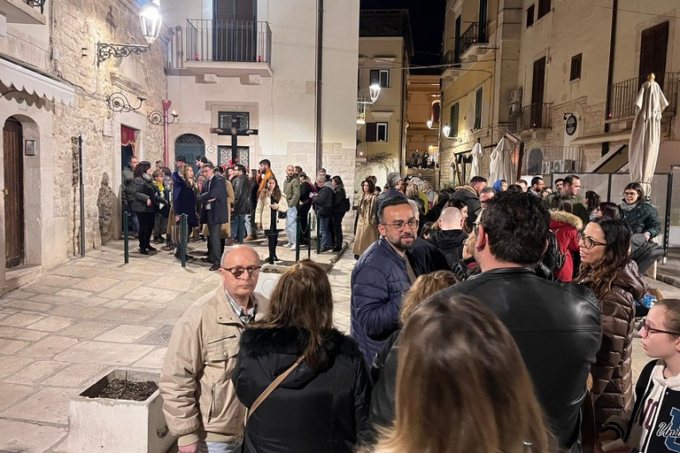 Miracolo eucaristico