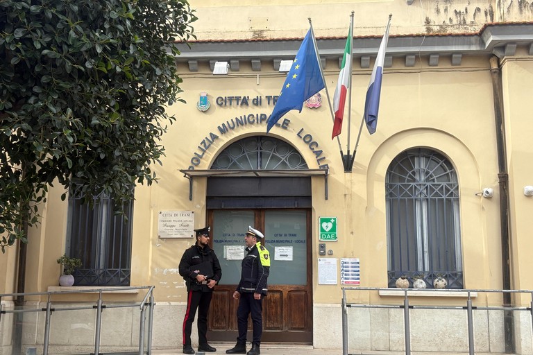Polizia locale