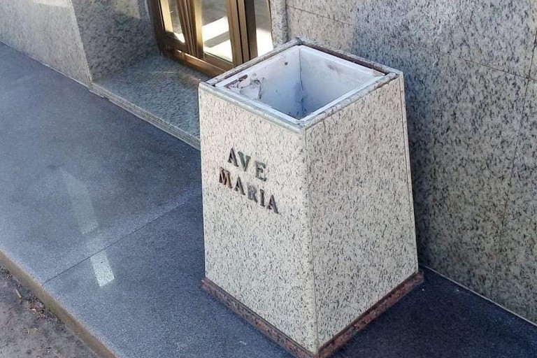 Cimitero