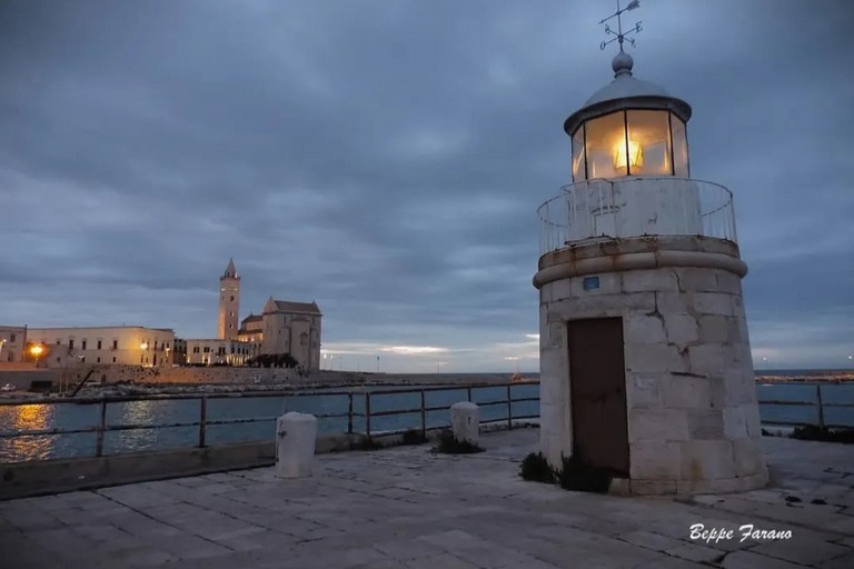 Faro beppe farano