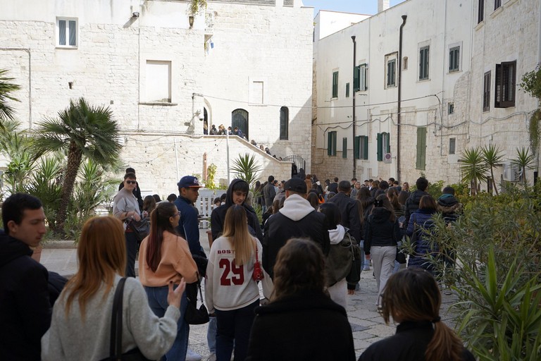 Trani Ebraica