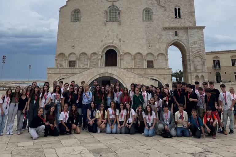 Bovio rocca palumbo dannunzio