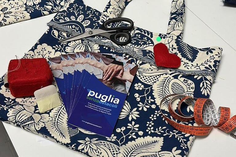 Puglia Senza ostacoli