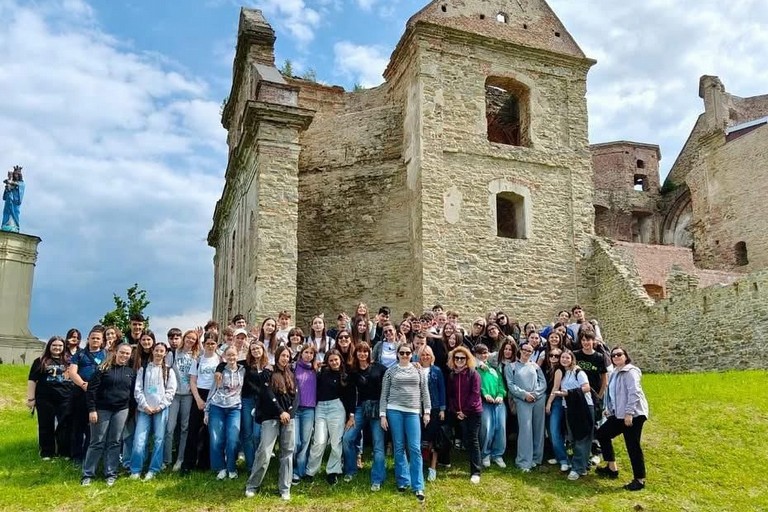 Erasmus rocca Bovio Palumbo dannunxio