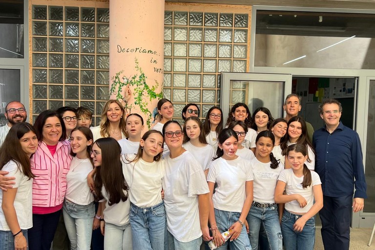 Bovio rocca palumbo D'Annunzio