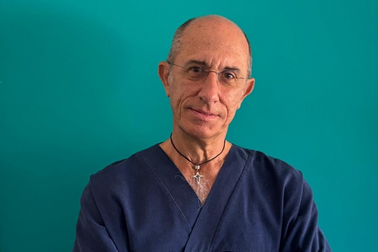 Giuseppe Natalicchio