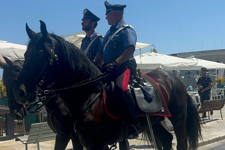 Carabinieri
