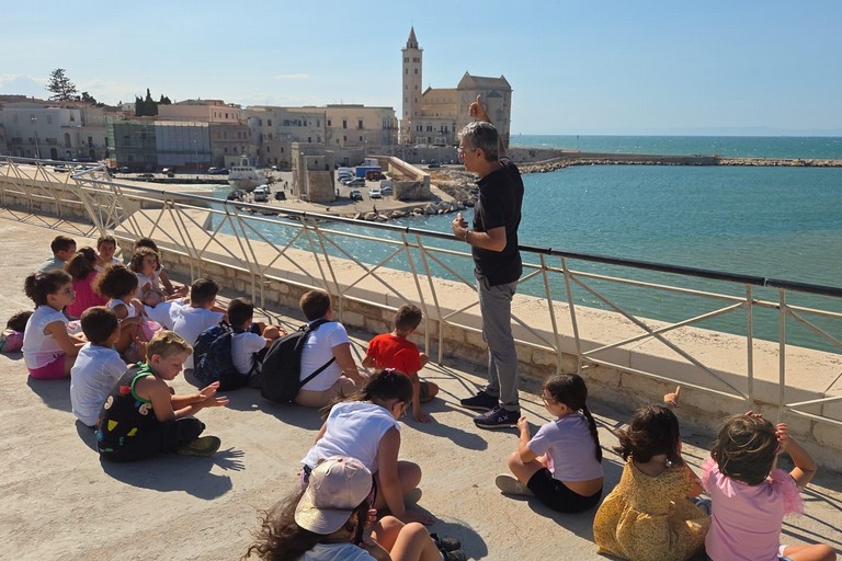 Bovio rocca palumbo D'Annunzio