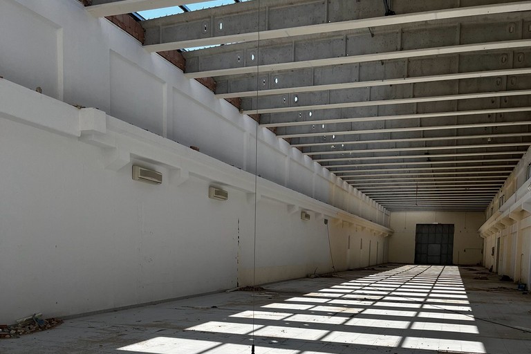 Incidente sul lavoro