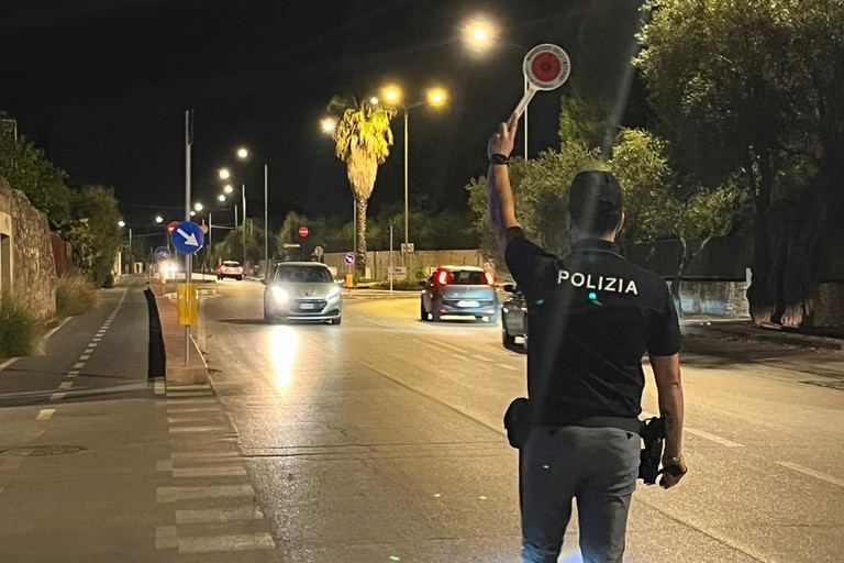 Polizia