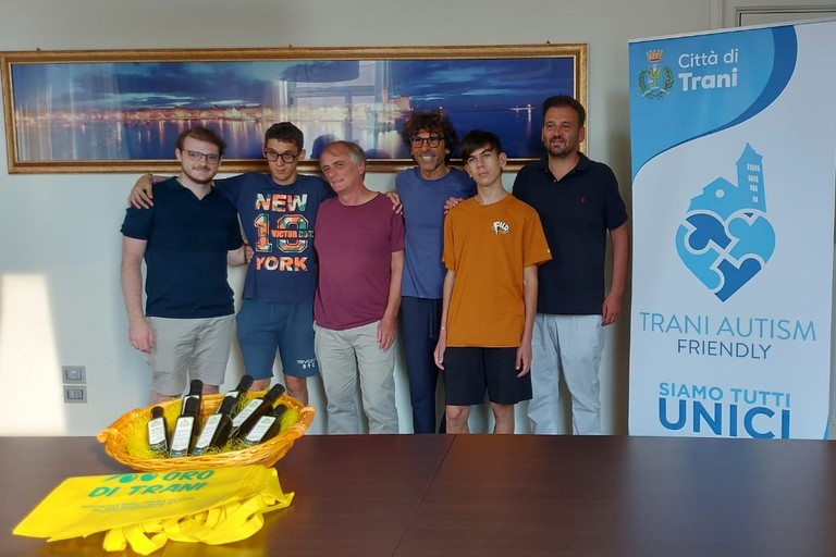 Trani Autism Friendly