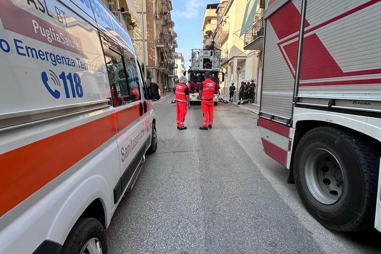 Vigili del Fuoco