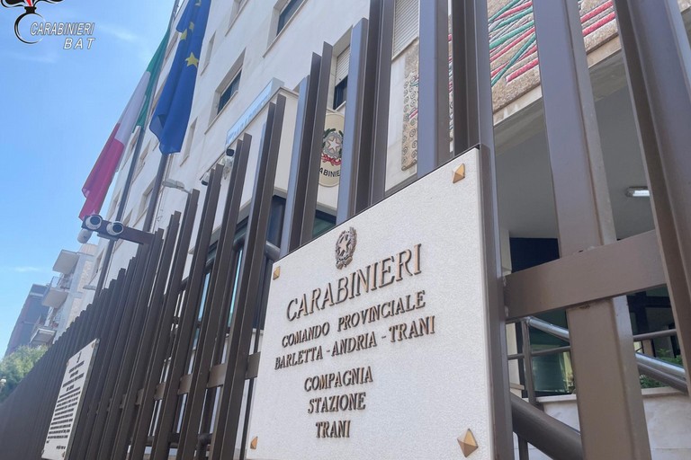 Carabinieri