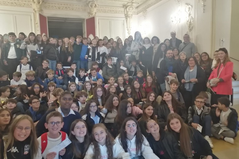 Bovio rocca palumbo D'Annunzio