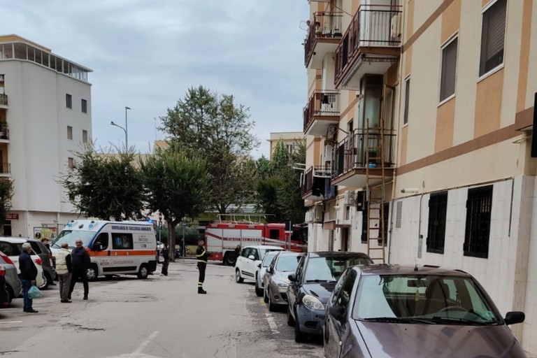 Vigili del Fuoco