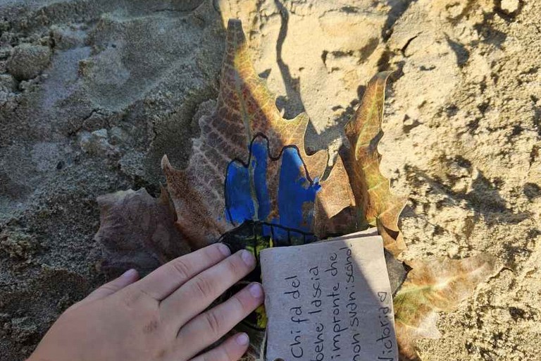 Bambini del Marsupio