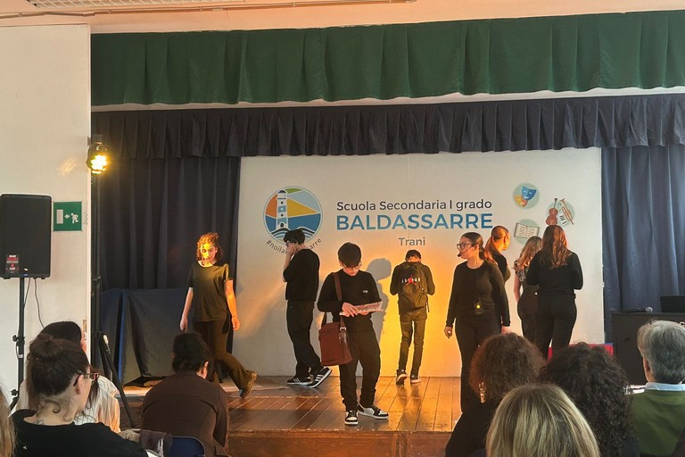 Baldassarre